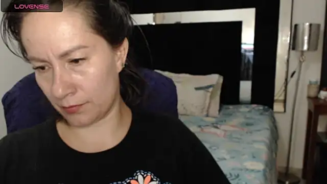 Snapshot of CATRINA-83 chatting on April 23, 2026, 5:25 pm CATRINA-83 online show from April 23, 2026, 5:25 pm
