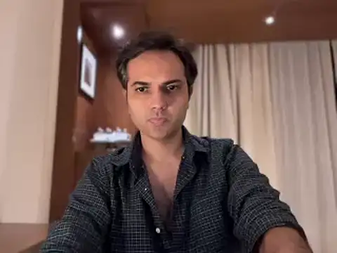 immog727 online show from February 10, 2026, 5:23 pm