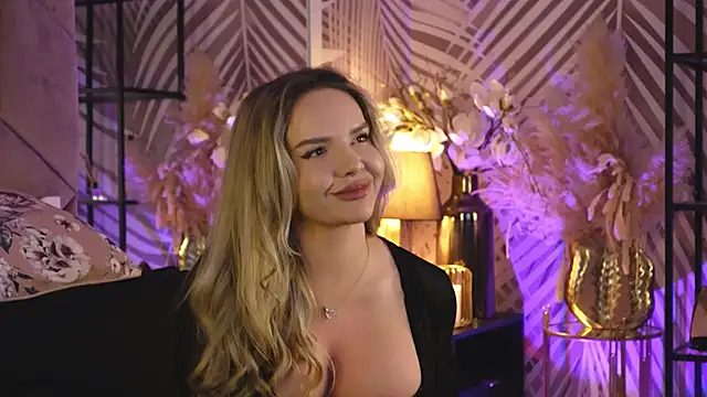 KatyaBelle online show from March 1, 2026, 12:21 am