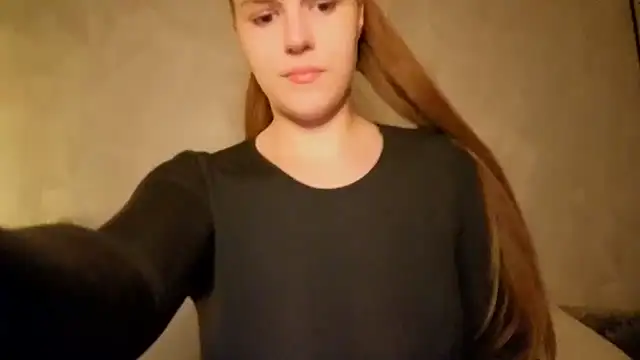 Sweetninaaa online show from March 22, 2026, 11:06 pm