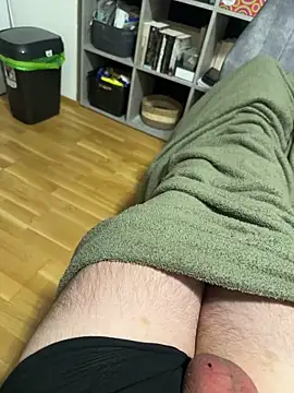 donhuan14 online show from December 31, 2024, 3:34 am