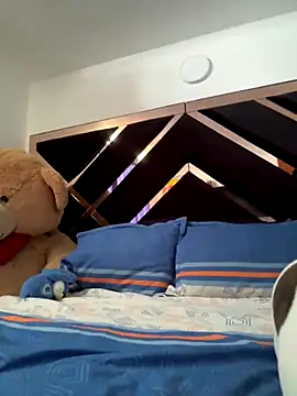 Snapshot of emmyjhonson07 chatting on October 9, 2025, 4:18 pm emmyjhonson07 online show from October 9, 2025, 4:18 pm