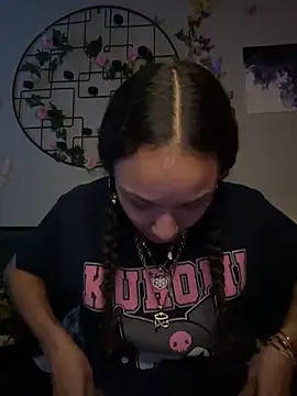  Neeka  online show from February 15, 2026, 2:27 pm