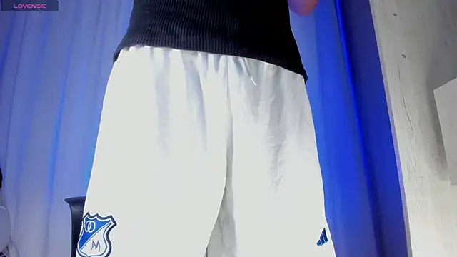 Snapshot of Barry_Michaels chatting on December 17, 2025, 9:25 am Barry Michaels online show from December 17, 2025, 9:25 am