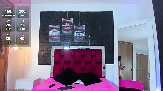 kathy1 sc online show from February 27, 2026, 8:30 pm