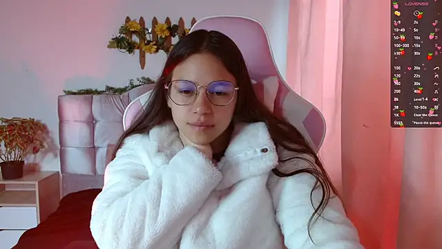 Snapshot of SamanthaRoldaan chatting on March 14, 2025, 1:24 pm SamanthaRoldaan online show from March 14, 2025, 1:24 pm