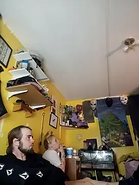 AutumnLights420 online show from February 20, 2026, 3:14 am