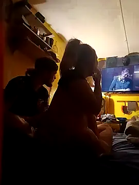 AutumnLights420 online show from October 14, 2025, 2:56 am