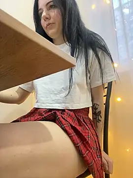 naughty lucifer online show from December 13, 2024, 1:33 pm