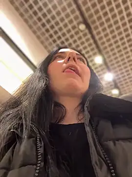 naughty lucifer online show from February 15, 2025, 5:50 pm