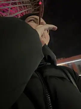 naughty lucifer online show from March 2, 2025, 5:20 pm