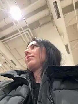 naughty lucifer online show from December 18, 2025, 6:12 pm