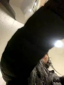 naughty lucifer online show from December 9, 2024, 1:45 pm