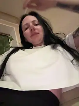 naughty lucifer online show from April 3, 2026, 7:09 pm