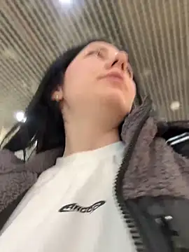 naughty lucifer online show from March 13, 2025, 4:45 pm