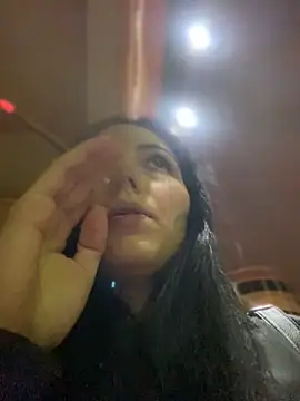 naughty lucifer online show from December 6, 2024, 2:55 pm