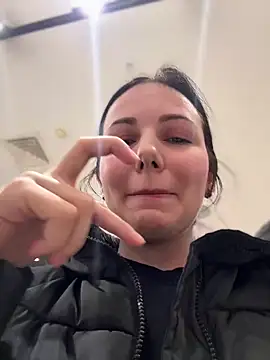 naughty lucifer online show from February 25, 2025, 4:35 pm