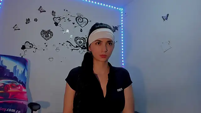 Linisprincehot69 online show from June 18, 2026, 5:39 am