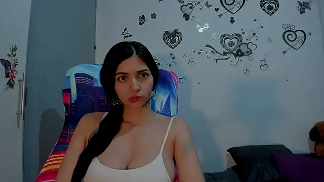Linisprincehot69 online show from May 23, 2026, 9:41 am