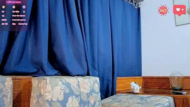 bbcblackhot34 online show from November 28, 2025, 4:45 am