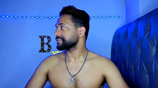 bbcblackhot34 online show from April 11, 2026, 7:45 am