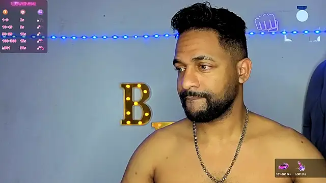 bbcblackhot34 online show from March 4, 2026, 2:19 am