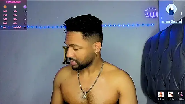 bbcblackhot34 online show from February 6, 2026, 5:20 pm