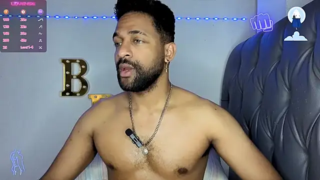 bbcblackhot34 online show from March 27, 2026, 2:31 am