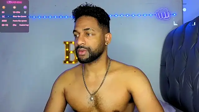 bbcblackhot34 online show from February 8, 2026, 4:59 pm