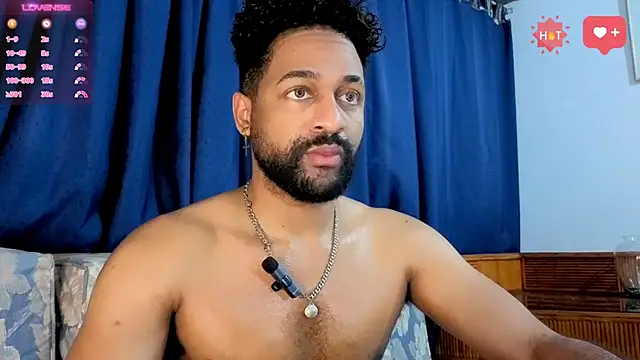 bbcblackhot34 online show from November 27, 2025, 2:45 am