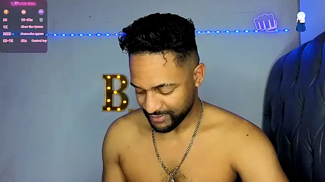 bbcblackhot34 online show from February 28, 2026, 2:11 am