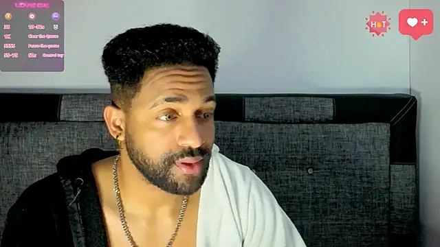 bbcblackhot34 online show from October 30, 2025, 3:16 am