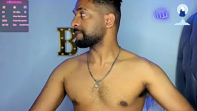 bbcblackhot34 online show from March 2, 2026, 5:08 am