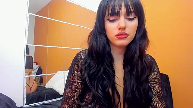 Snapshot of b3cky_ chatting on November 11, 2025, 5:57 am b3cky online show from November 11, 2025, 5:57 am