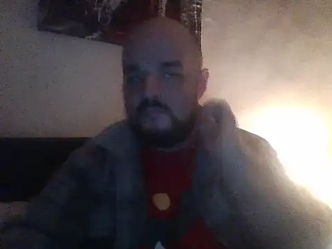 iamkingendymion online show from November 15, 2025, 1:26 pm