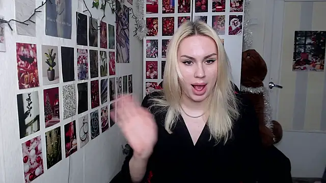 CapriScorpion online show from December 23, 2025, 10:47 am