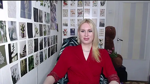 CapriScorpion online show from June 3, 2026, 4:44 pm