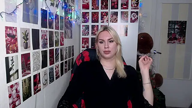 CapriScorpion online show from December 20, 2025, 3:15 pm