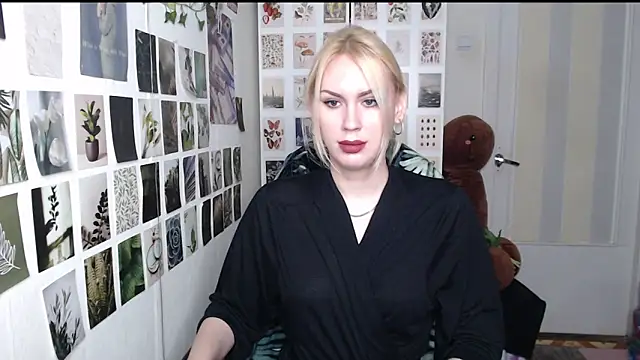 CapriScorpion online show from May 31, 2026, 10:21 am