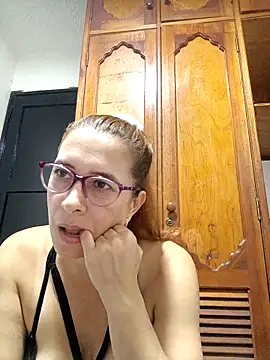 mademonsexy online show from March 27, 2026, 11:38 pm