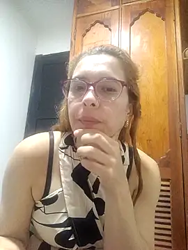 mademonsexy online show from February 8, 2026, 2:20 am