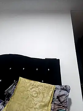 mademonsexy online show from March 20, 2026, 10:44 pm