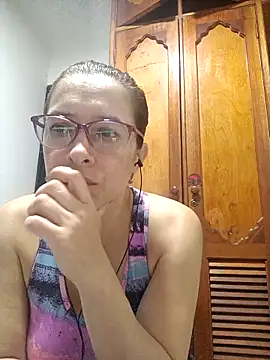 mademonsexy online show from April 12, 2026, 8:12 pm