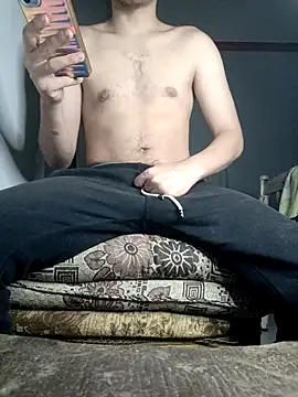 Arabian-B online show from December 4, 2025, 1:43 pm