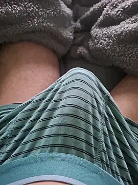 FreezingTie850 online show from March 31, 2026, 6:59 am