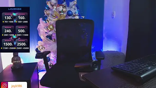 Jey keler1 online show from January 8, 2026, 1:44 am