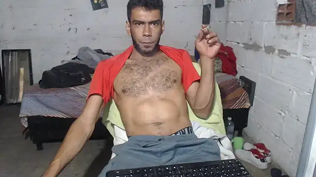 erik alexander online show from October 27, 2025, 3:29 am