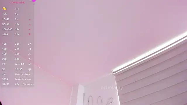 Snapshot of artmiaa chatting on November 6, 2025, 6:12 pm artmiaa online show from November 6, 2025, 6:12 pm