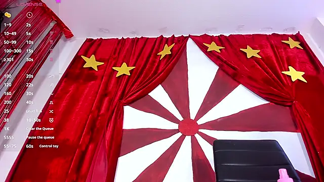 Snapshot of artmiaa chatting on October 28, 2025, 12:48 pm artmiaa online show from October 28, 2025, 12:48 pm