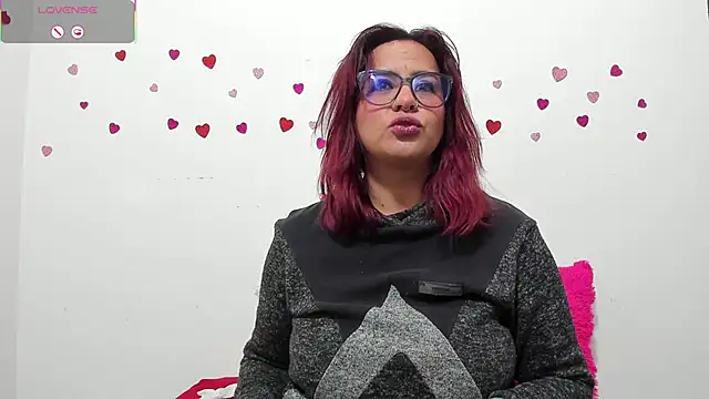 hazel 34 online show from February 11, 2026, 8:58 am